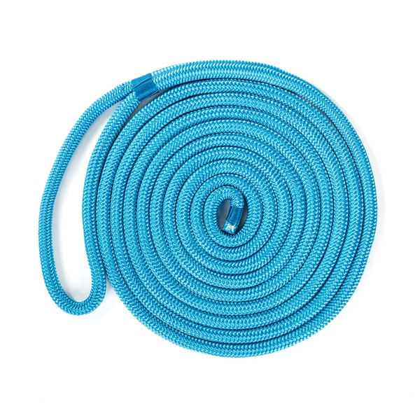 Double Braided Dock Line