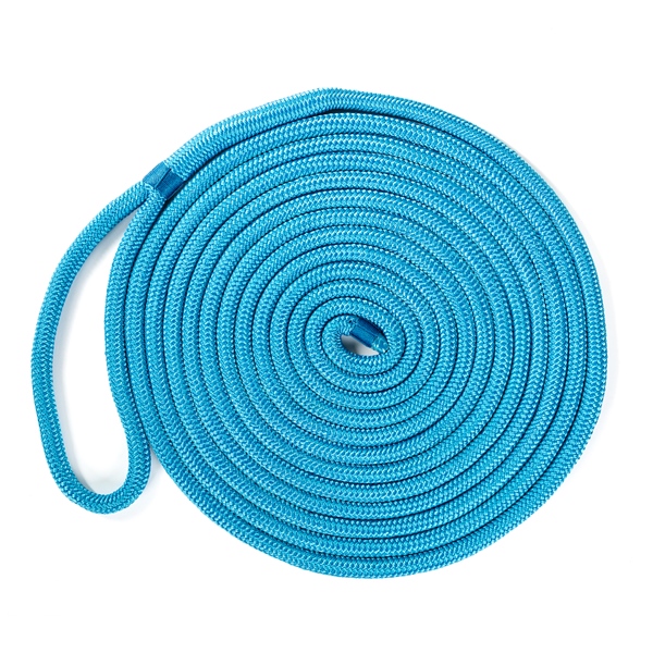 Double Braided Dock Line
