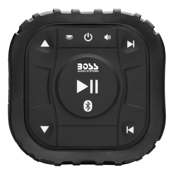 BRRF40-BRCU-V2 BOSSAUDIO Boss Audio Controller BRRF40 CONTROLLER BRRF40 BOSSAUDIO Controller BRRF40 