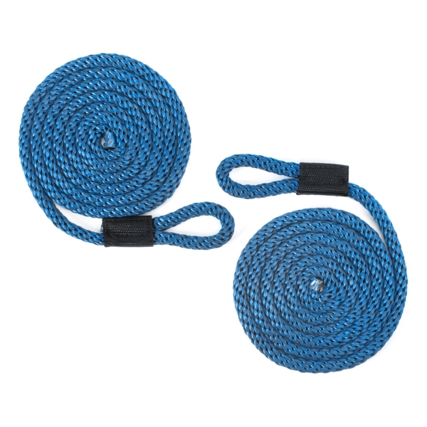 Braided Fender Whip