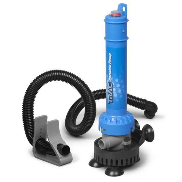 Portable Bilge Pump