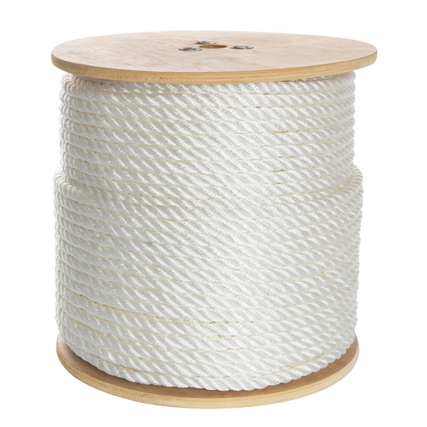 Nylon Boat Rope