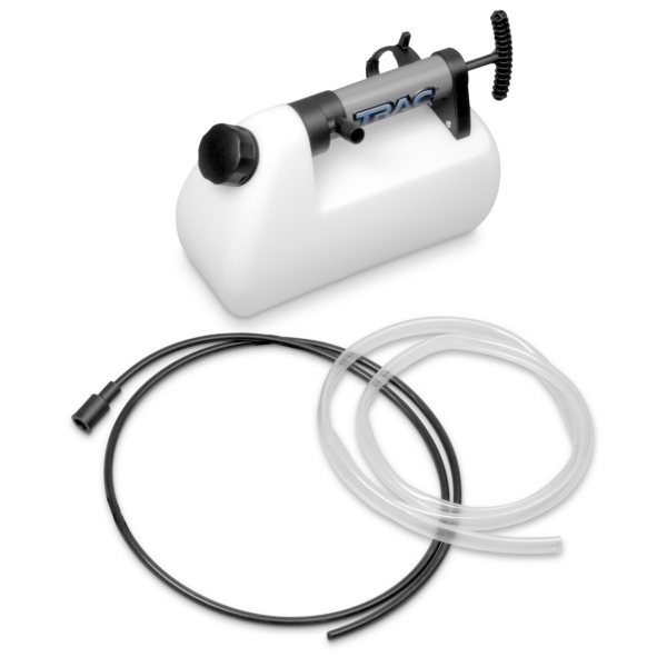 Fluid/Oil Extractor