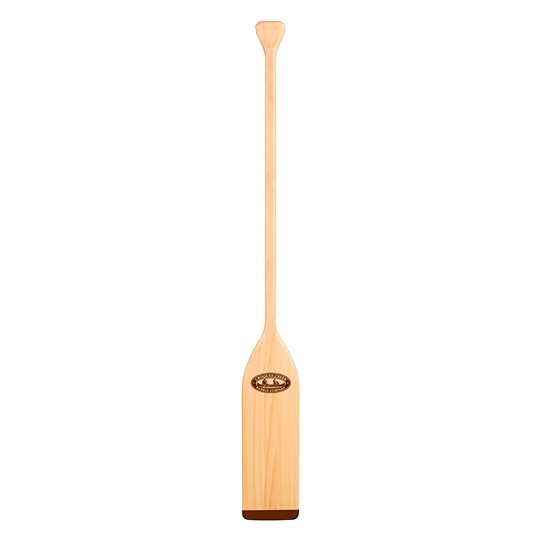 Wood Paddle