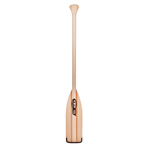 Crooked Creek Pro Wooden Paddles