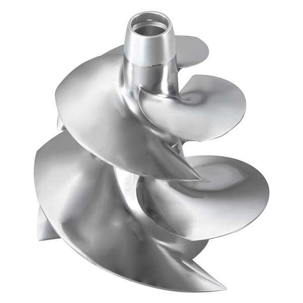Twin Impeller - TP Series
