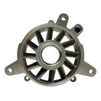 Spark Stator Vane