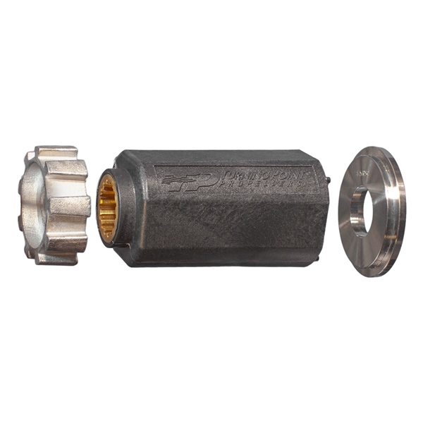 Propeller Hub Kit