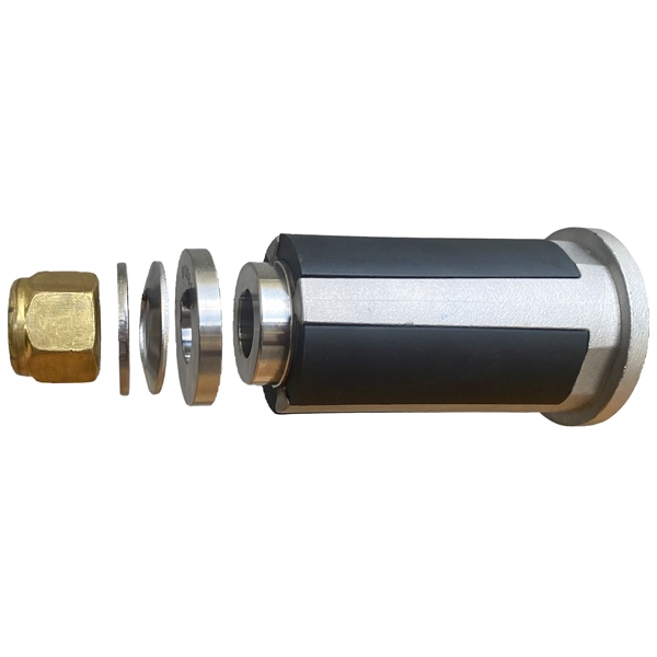 MasterTorq Hub Kit