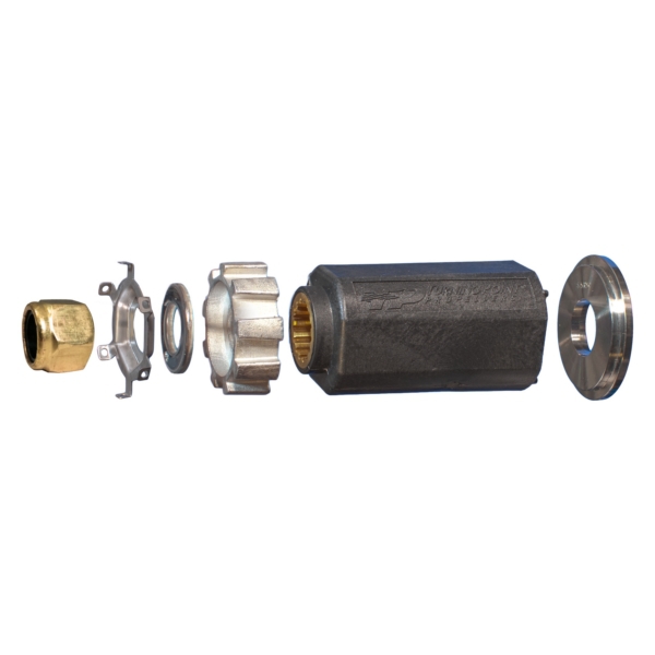 Propeller Hub Kit