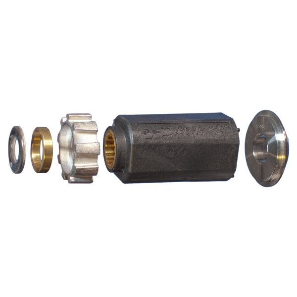 Propeller Hub Kit