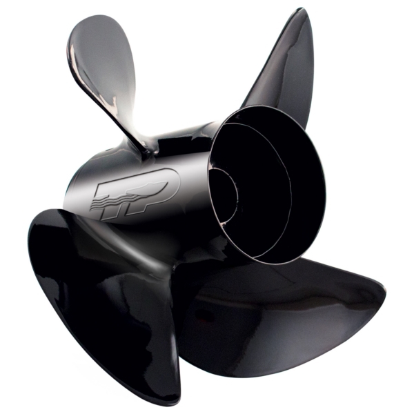 Hustler Propeller