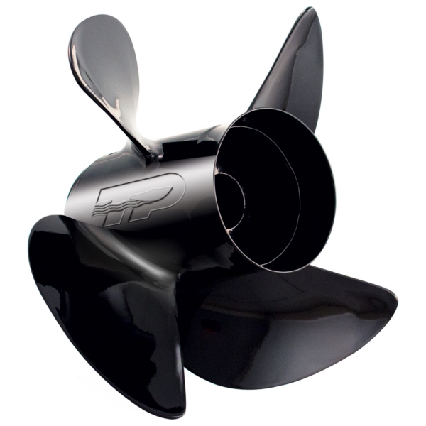 Hustler Propeller
