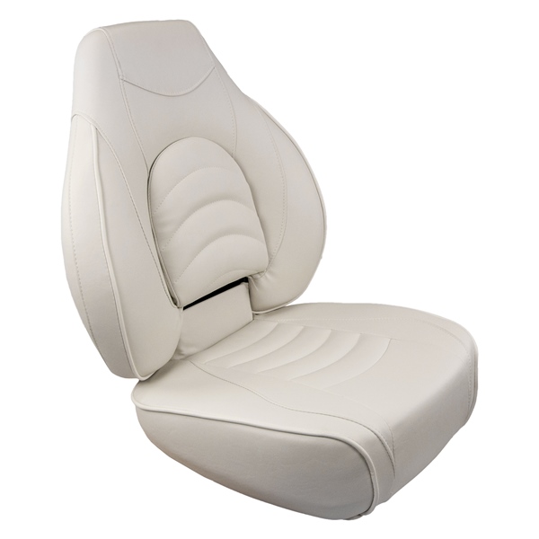 Fish Pro Down Seat