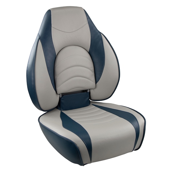 Fish Pro Down Seat