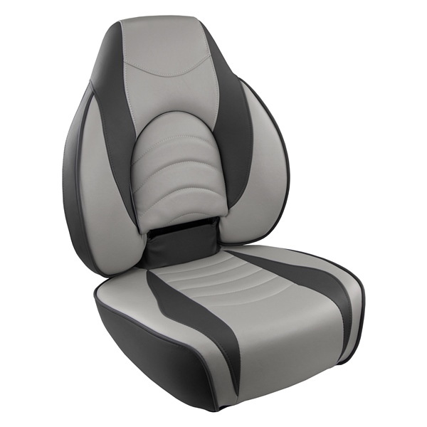 Fish Pro Down Seat