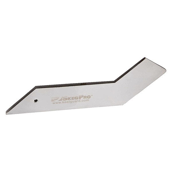 SkegPro® Skeg Protector