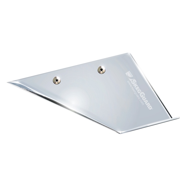 SkegGuard® Skeg Protector