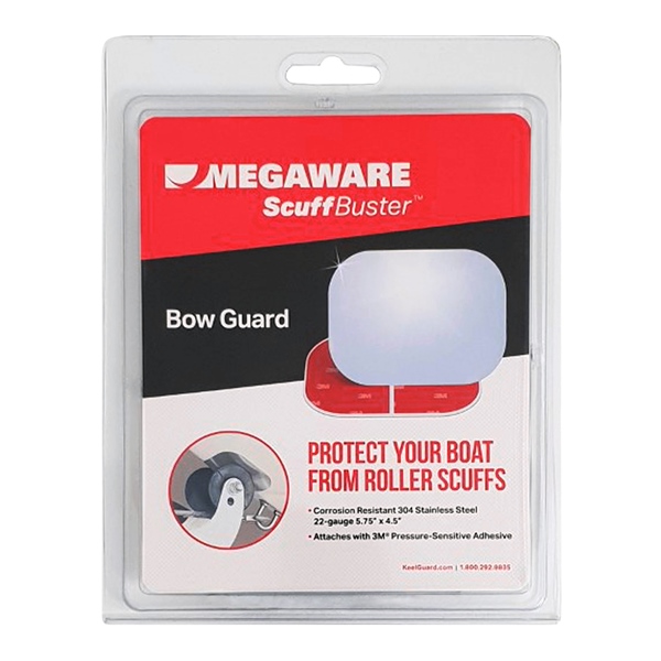 Standard Bow Guard