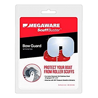 Standard Bow Guard with notch