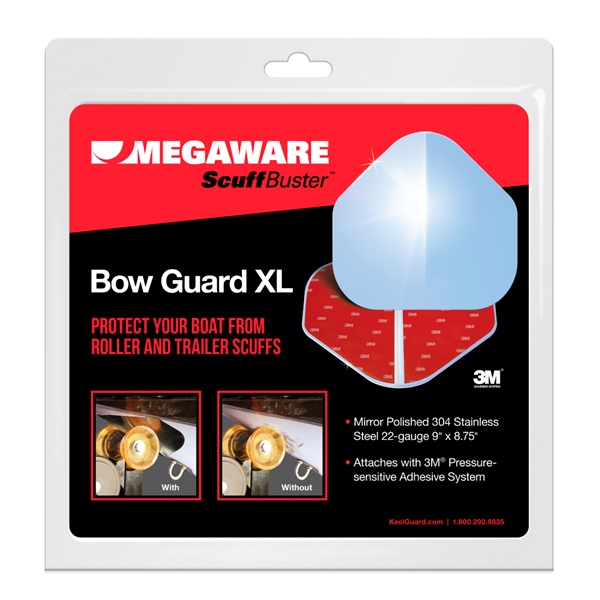 XL Bow Guard