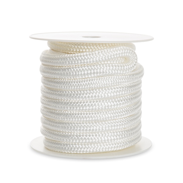 Double Braided Dock Line