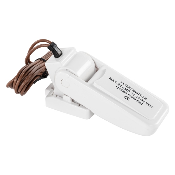 Bilge Pump Float Switch