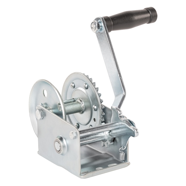 600 lbs Small Manual Winch