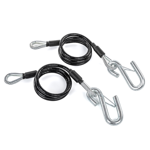 Trailer Safety Cable