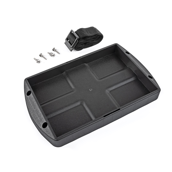 Battery Tub