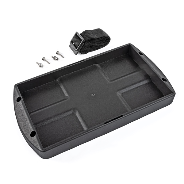 Battery Tub