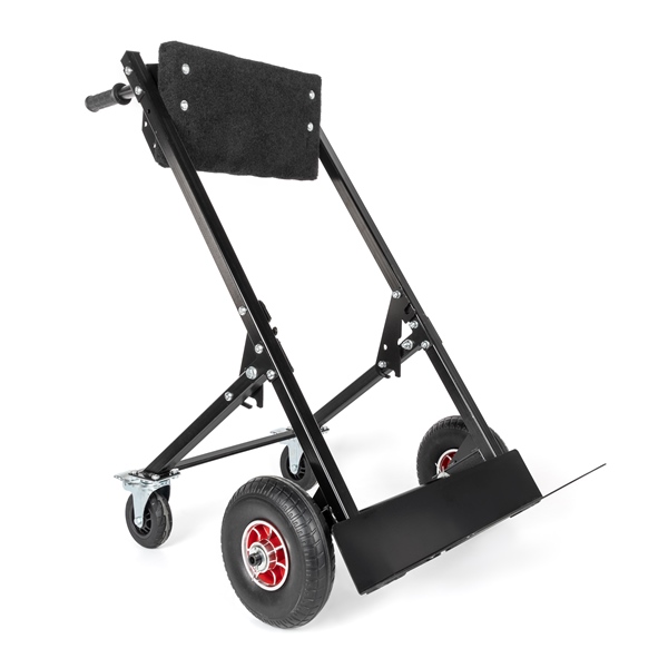 HD Outboard Motor Dolly