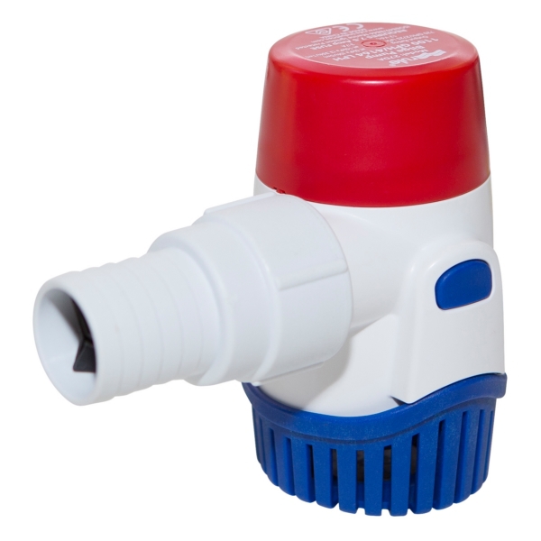 Electric Bilge Pump