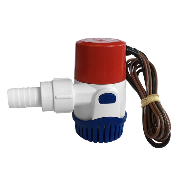 Electric Bilge Pump