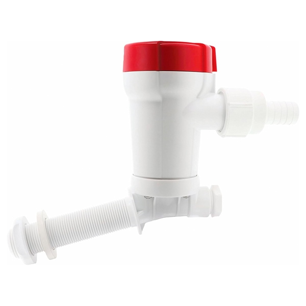 Livewell Pump