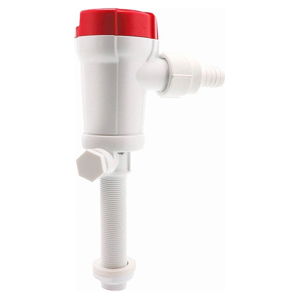 Livewell Pump