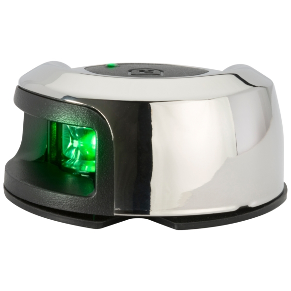 LightArmor Deck Mount Navigation Lights