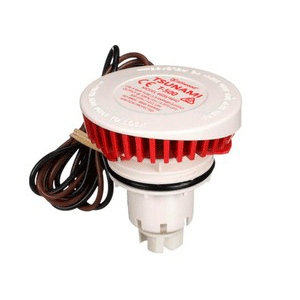 Tsunami Replacement Motor Pump Cartridge