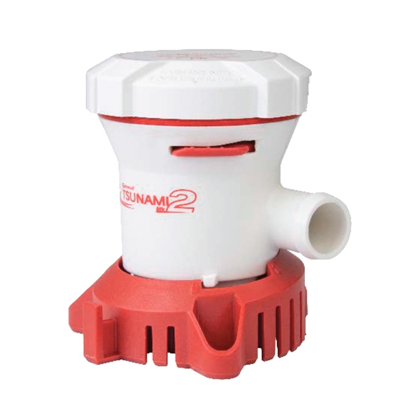 Tsunami MK2 Bilge Pump