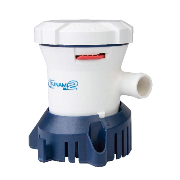 Tsunami MK2 Bilge Pump