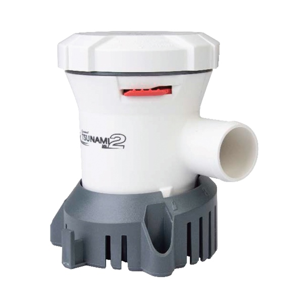 Tsunami MK2 Bilge Pump