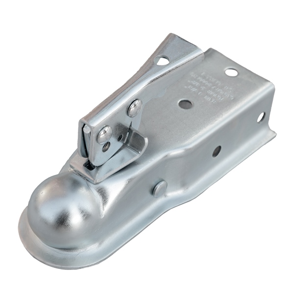 Coupler Ball