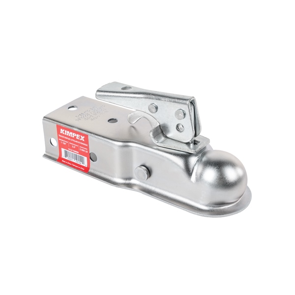 Coupler Ball