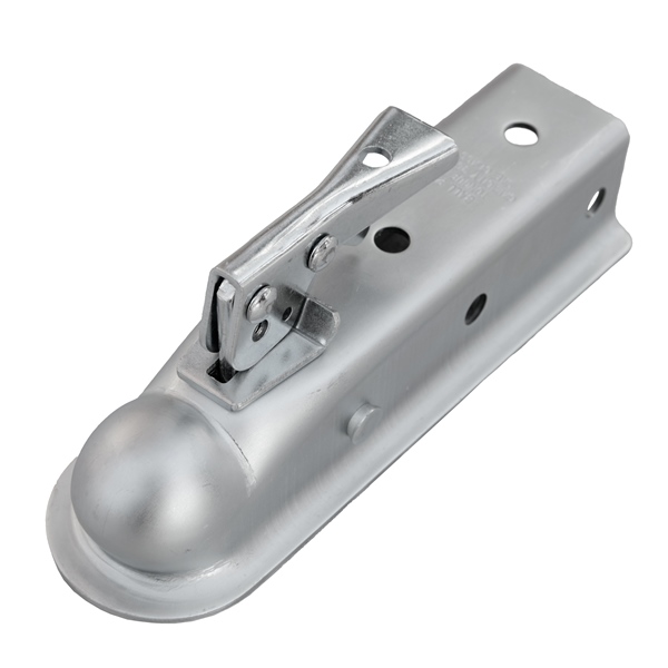 Coupler Ball