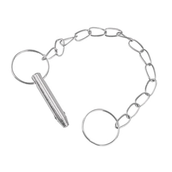 Coupler Lock Pin