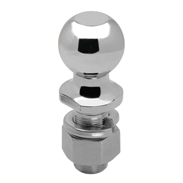Hitch Ball
