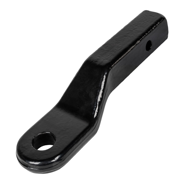 Forged Ball Mount