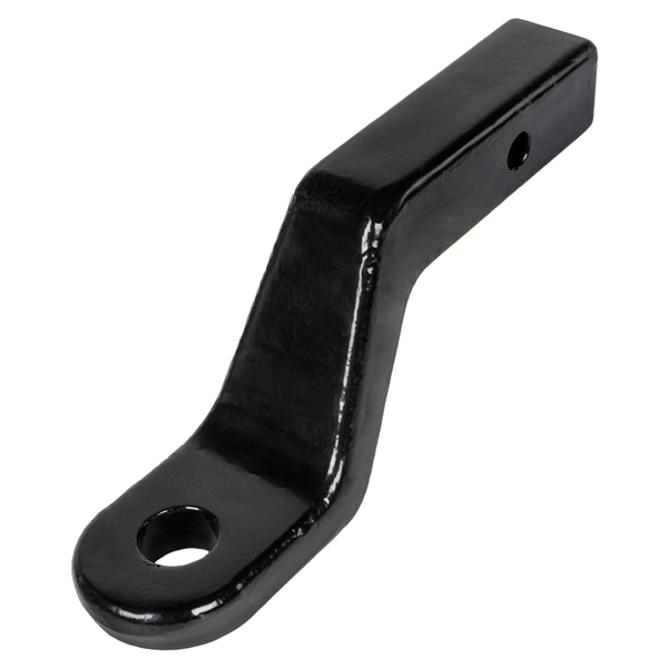 Forged Ball Mount