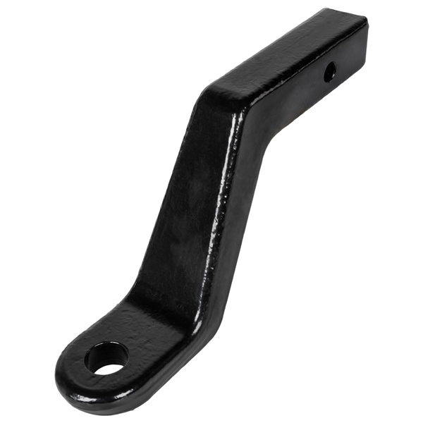 Forged Ball Mount