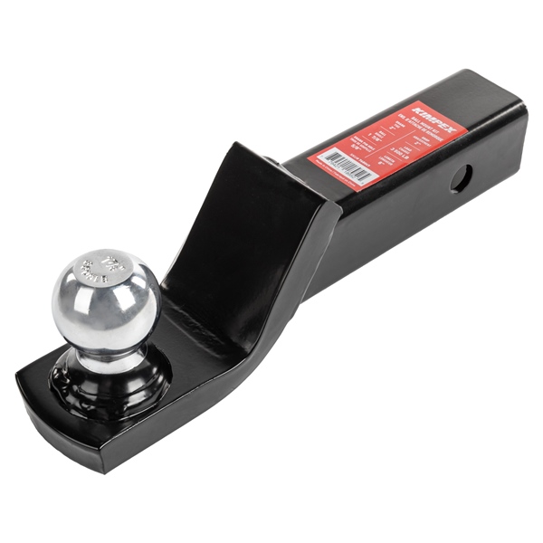 Ball Mount with 1 7/8" ball